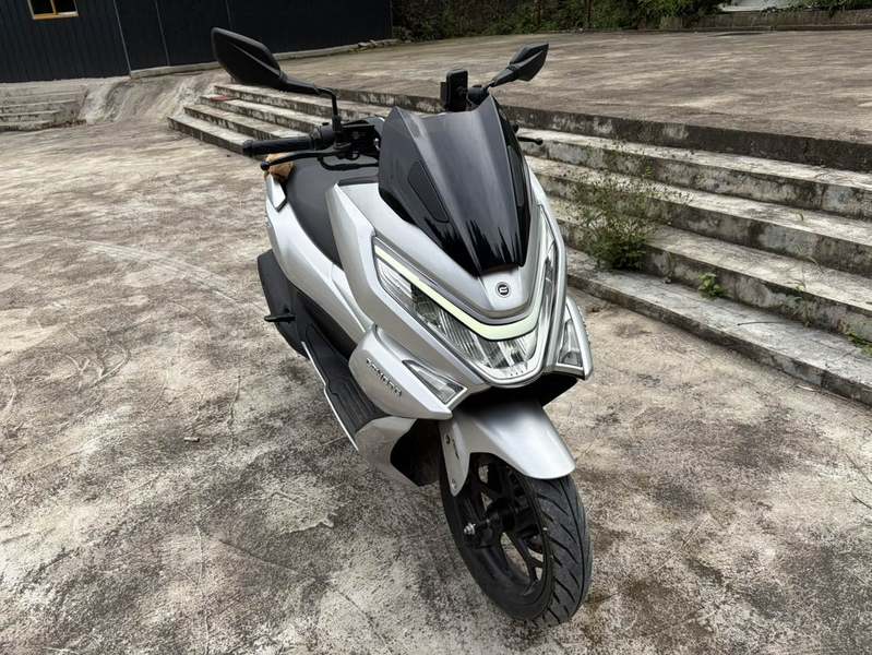 二手春风150SC