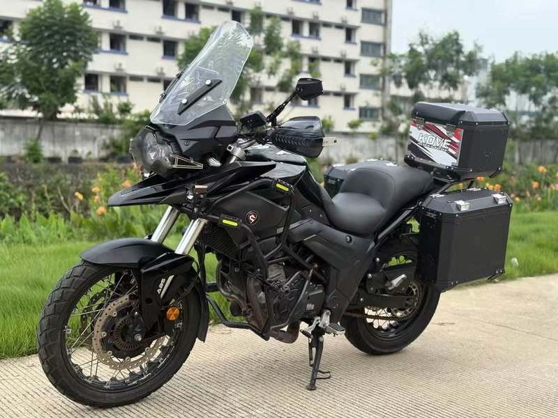 二手赛科龙RX3S