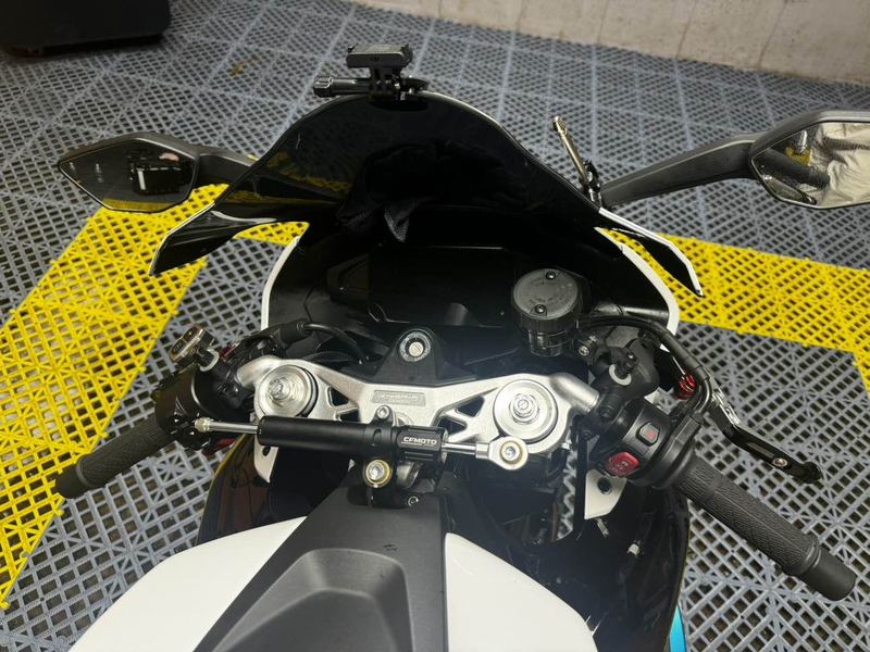 二手春风675SR-R