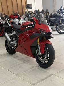 二手张雪机车820RR