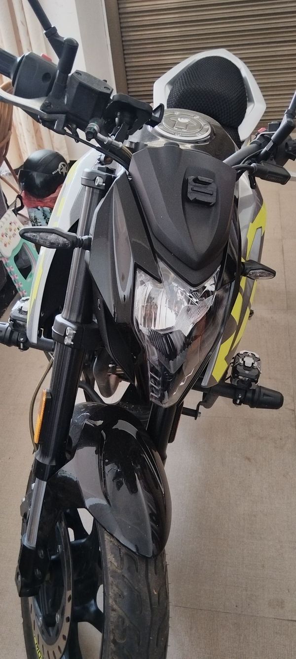 二手春风150NK