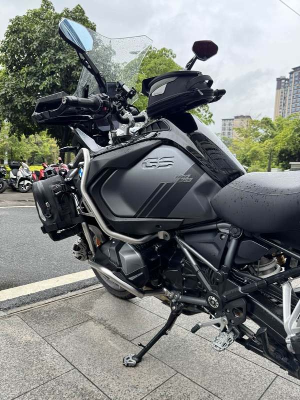 二手宝马R 1250 GS