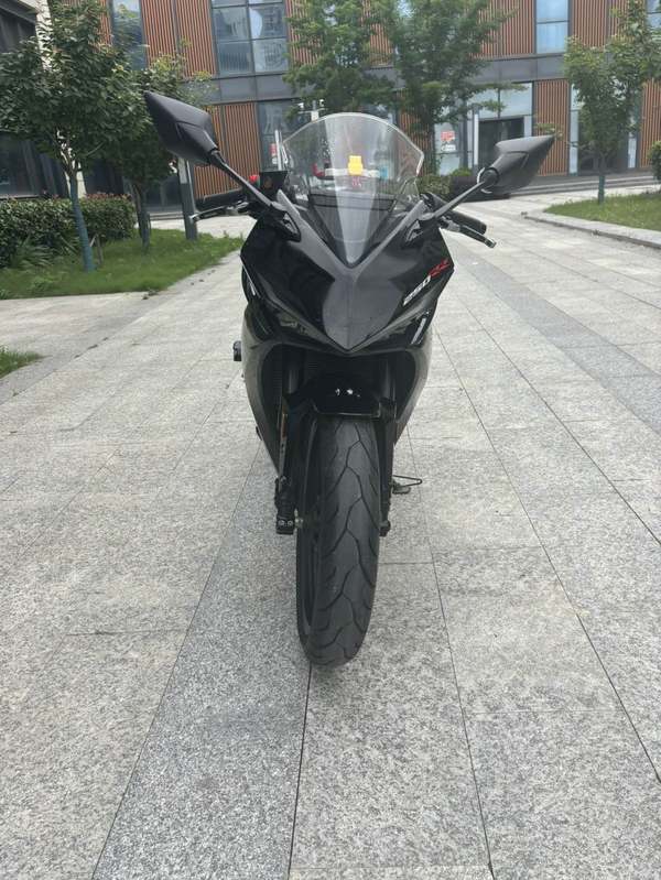 二手凯越250RR 刺鸟