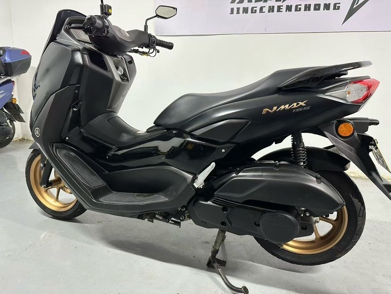 二手雅马哈NMAX