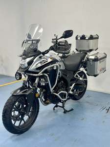二手本田CB400X