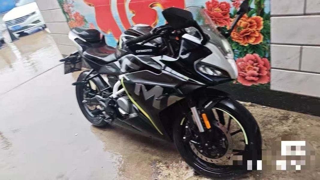 二手春风250SR