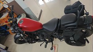 二手本田CM300