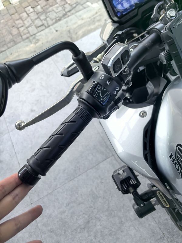 二手本田CB400F