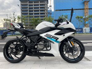 二手春风250SR