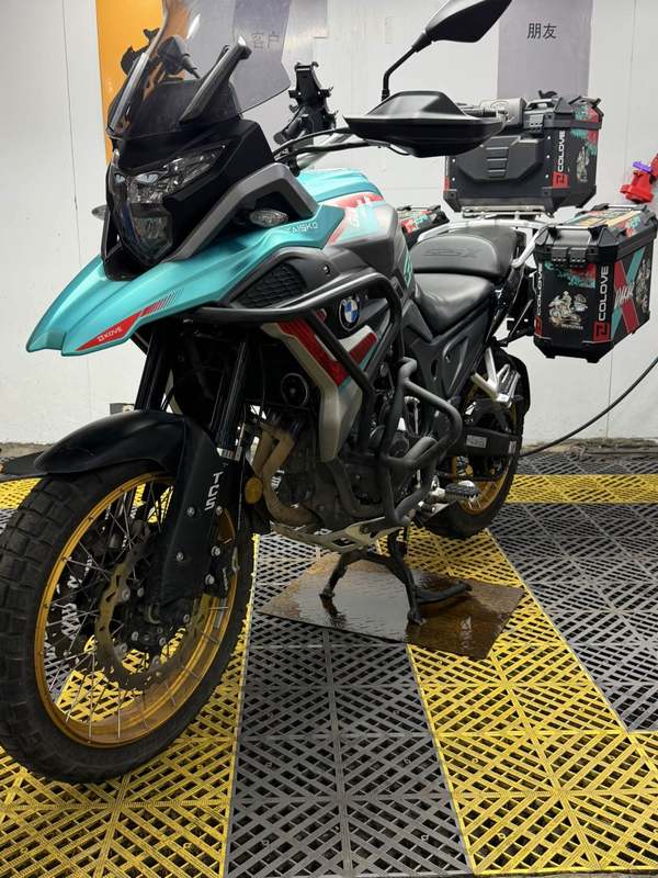 二手凯越525X