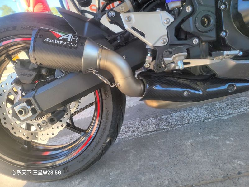 二手川崎Z900