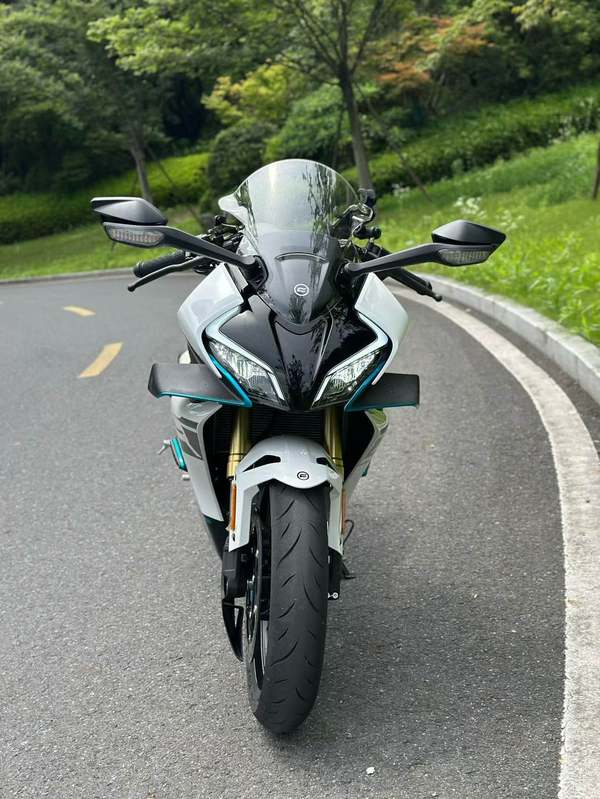 二手春风450SR