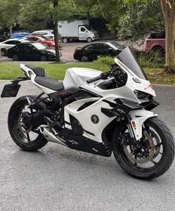 二手凯越450RR