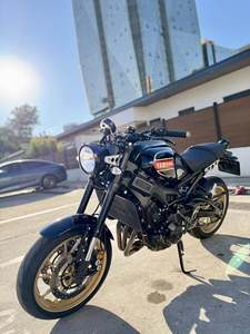 二手雅马哈XS900R