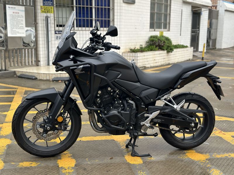 二手本田NX400