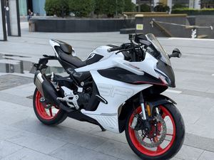 二手春风450SR