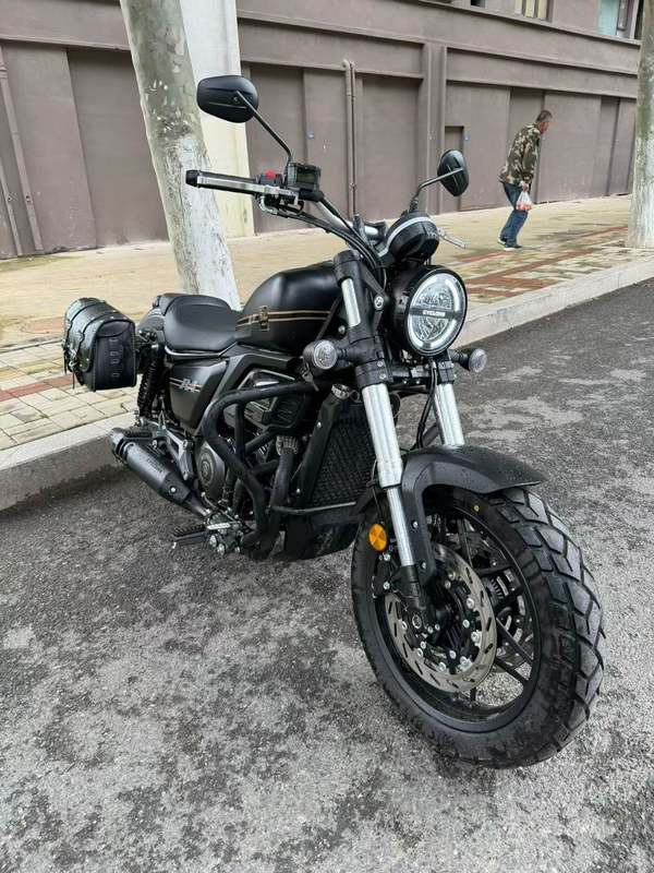 二手赛科龙RA401