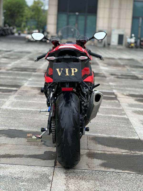 二手宝马S 1000 RR