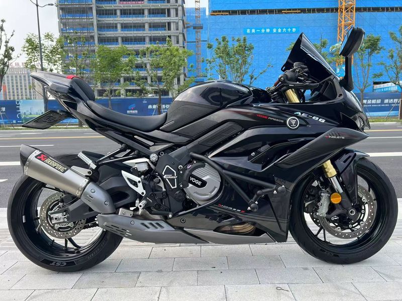 二手无极RR660S