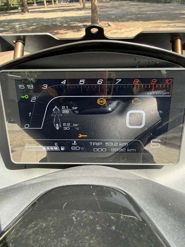 二手升仕368D