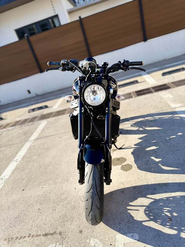 二手雅马哈XS900R