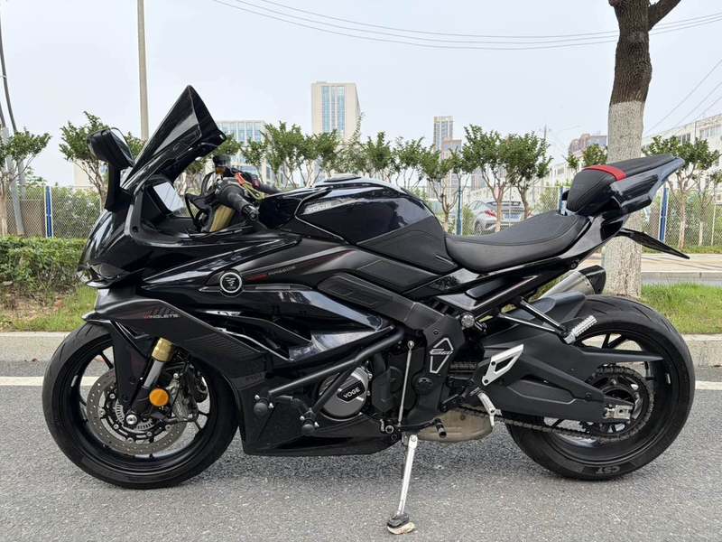 二手无极RR660S