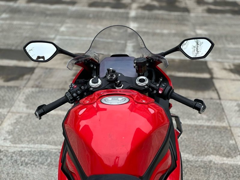 二手宝马S 1000 RR