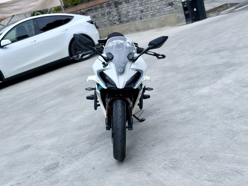 二手春风250SR