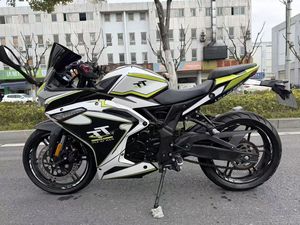 二手无极300RR