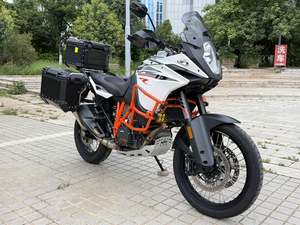 二手KTMR2R1090 Adventure