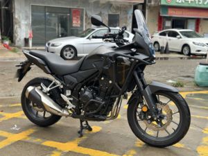 二手本田NX400