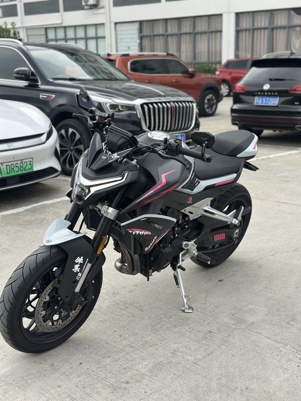 二手春风800NK