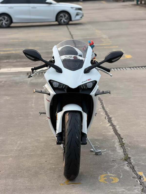 二手凯越450RR