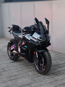 二手春风675SR-R