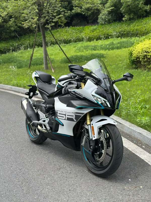 二手春风450SR