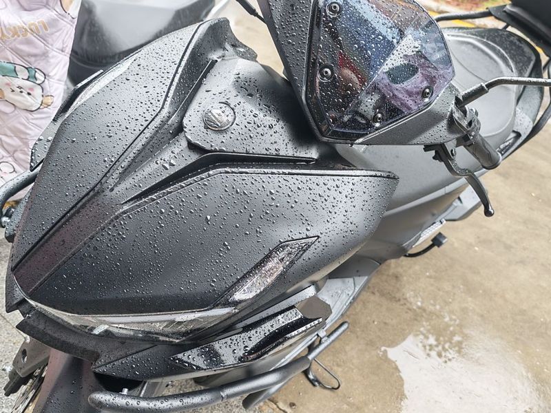 二手QJMOTOR鸿150S