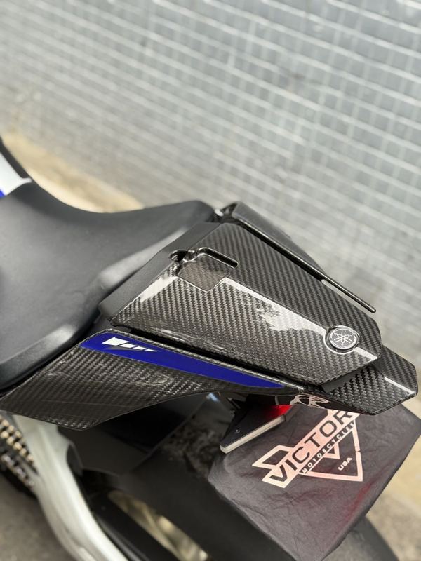 二手雅马哈YZF-R1
