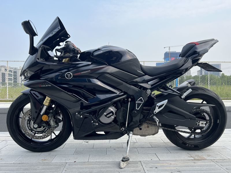 二手无极RR660S
