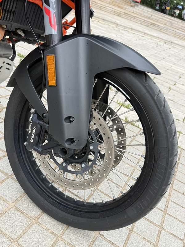 二手KTMR2R1090 Adventure