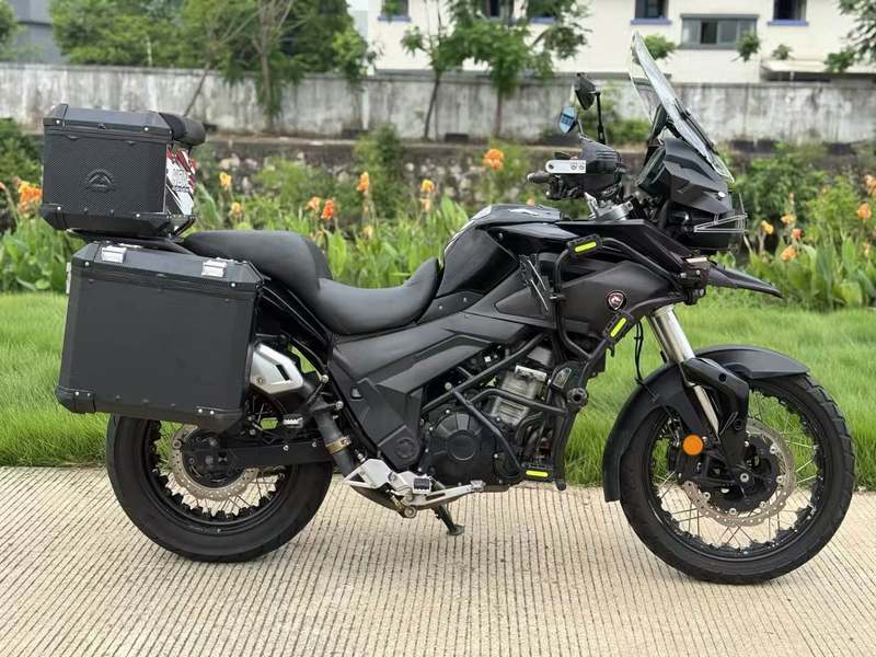 二手赛科龙RX3S