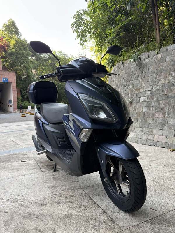 二手望江WJ125T-36