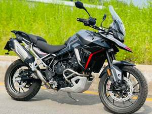 二手凯旋Tiger 900