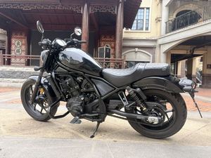 二手本田CM1100