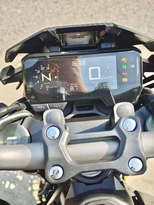 二手本田CB650R 