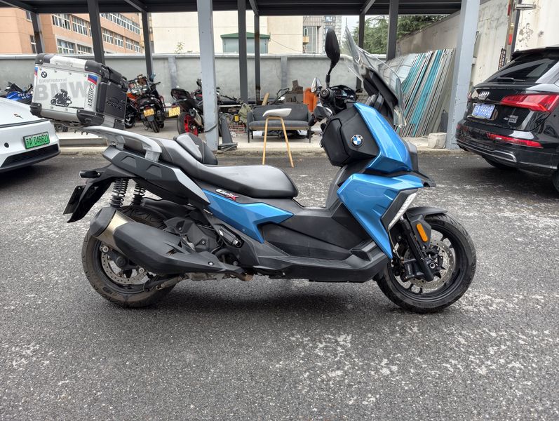 二手宝马C 400