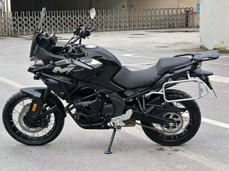 二手春风700MT