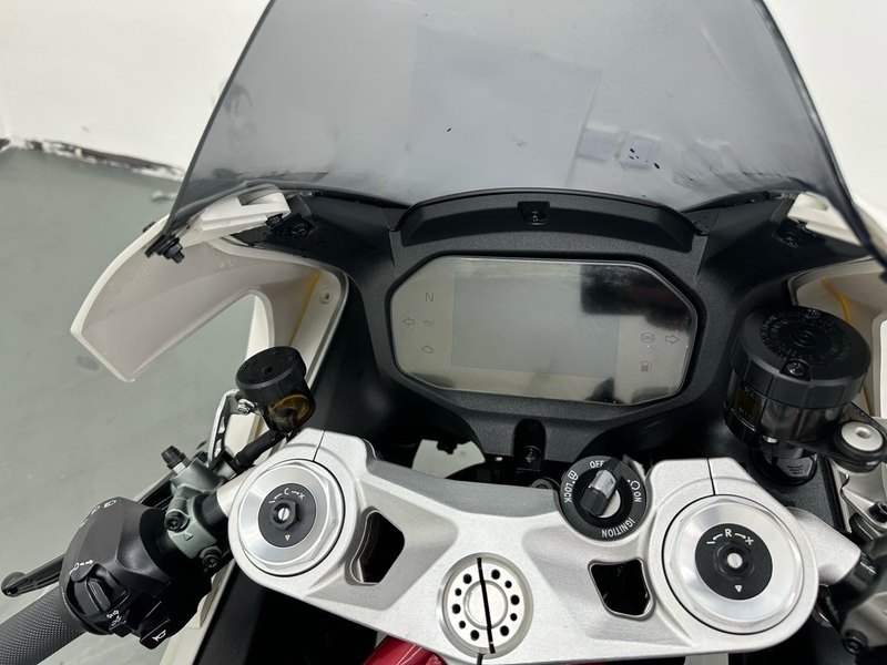 二手QJMOTOR赛921