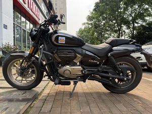 二手无极CU250