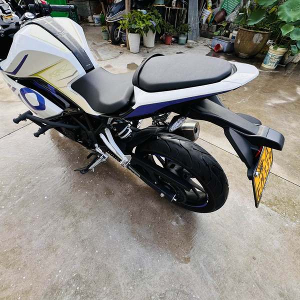 二手凯越250RR 刺鸟