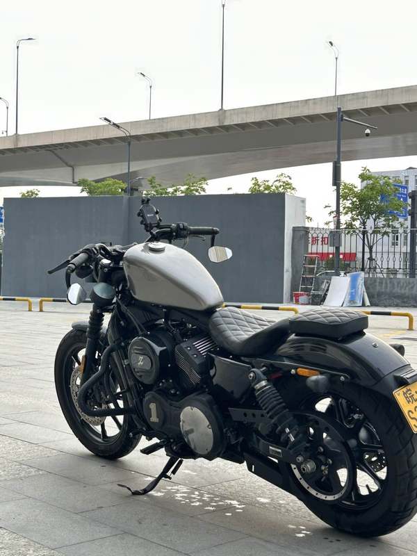 二手香帅650N